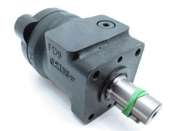 Picture of DH25 151-2740 DANFOSS MOTOR