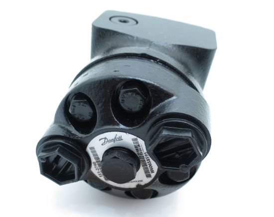 Picture of DH25 151-2740 DANFOSS MOTOR