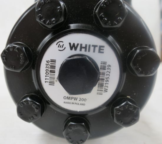 Picture of WHITE No.11109356 OMPW 200