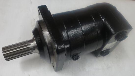 Picture of DANFOSS No. 151Z3264 TMT 315