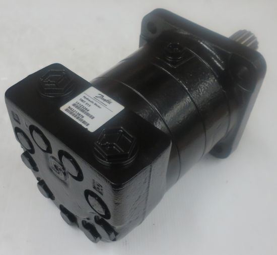 Picture of DANFOSS No. 151Z3264 TMT 315