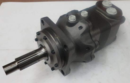 Picture of DANFOSS No. 151B2232 OMT 400 FL