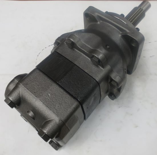 Picture of DANFOSS No. 151B2232 OMT 400 FL