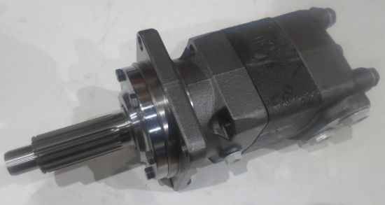 Picture of DANFOSS No.151B2267 OMT 500 VHD