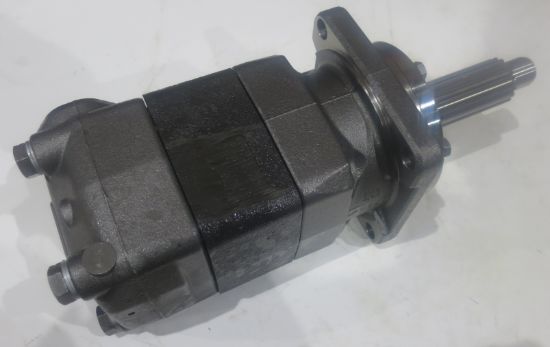 Picture of DANFOSS No.151B2267 OMT 500 VHD