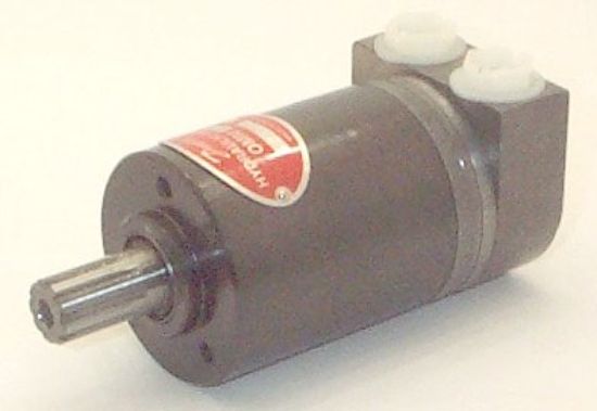 Picture of OMM 8 151G0047 RANSOMES MOTOR