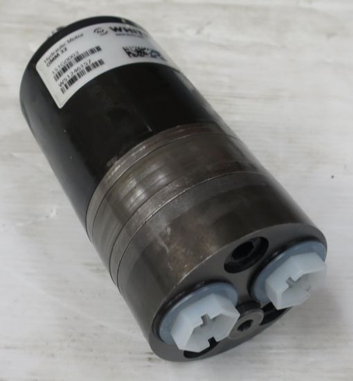 Picture of OMM 32 151G0003 WHITE