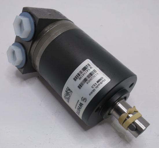 Picture of OMM 12.5 151G0004 WHITE