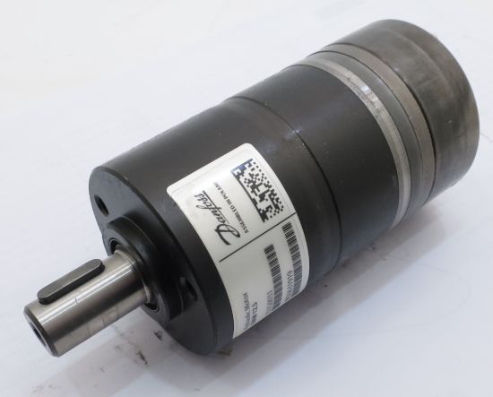 Picture of OMM 12.5 151G0031 SWATHER