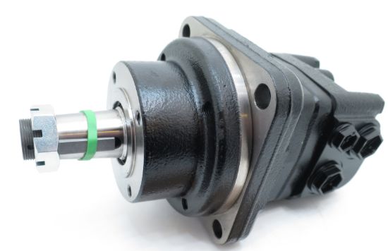 Picture of OMSW 160 151F2513 DANFOSS MOTOR