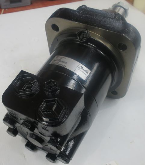 Picture of DANFOSS No.11008899 TMK 470FL