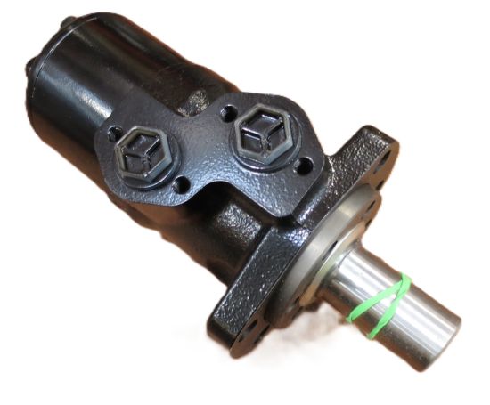 Picture of WHITE No.151-3346 OMP 400