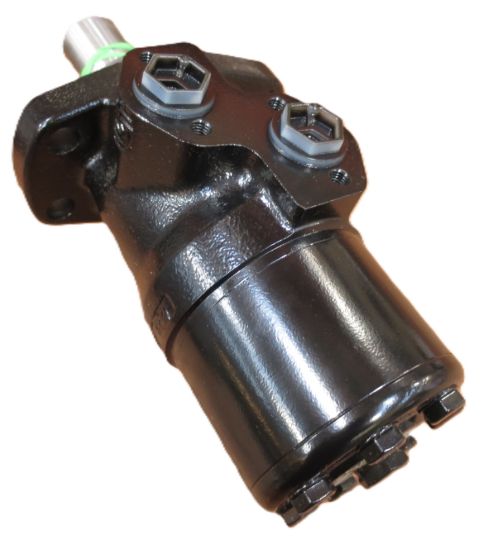 Picture of WHITE No.151-3346 OMP 400