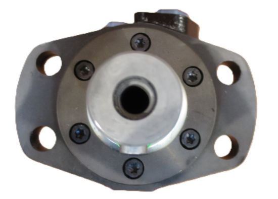 Picture of WHITE No.151-3346 OMP 400