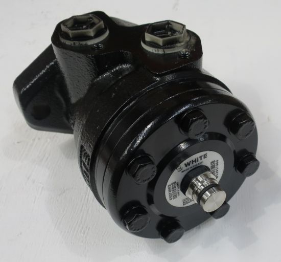 Picture of WHITE MOTOR 83074993