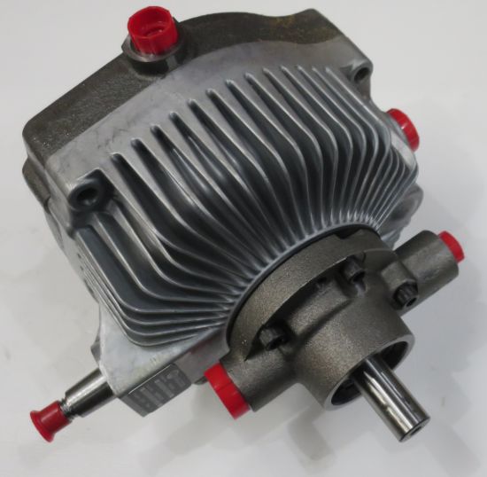 Picture of 1100-065 WALKER HYDROSTAT