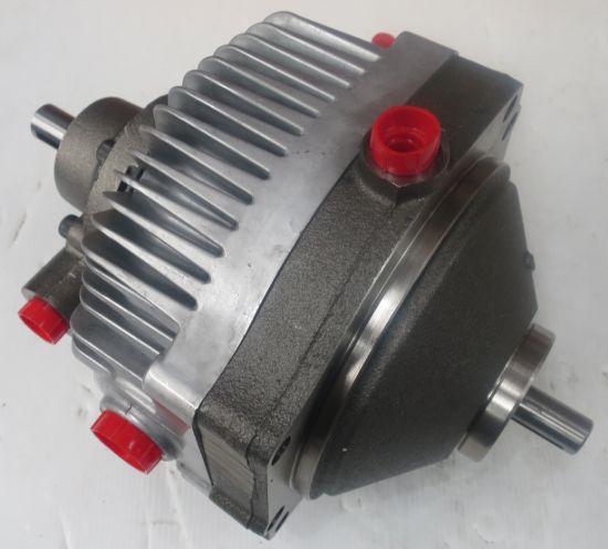 Picture of 1100-078 CW WALKER HYDROSTAT