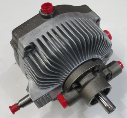 Picture of 1100-079 WALKER HYDROSTAT