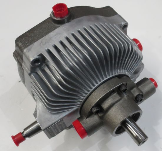 Picture of 1100-079 WALKER HYDROSTAT