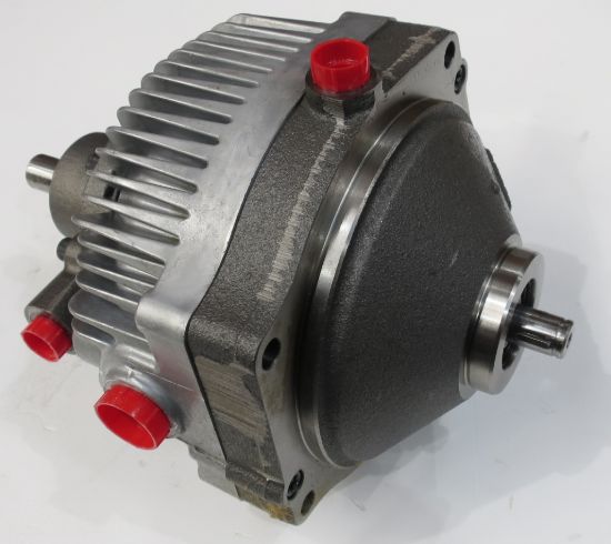 Picture of 1100-079 WALKER HYDROSTAT