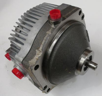 Picture of 1100-080 WALKER HYDROSTAT