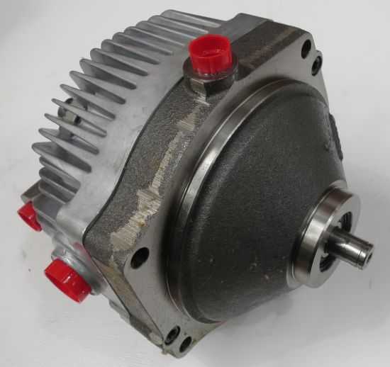 Picture of 1100-080 WALKER HYDROSTAT