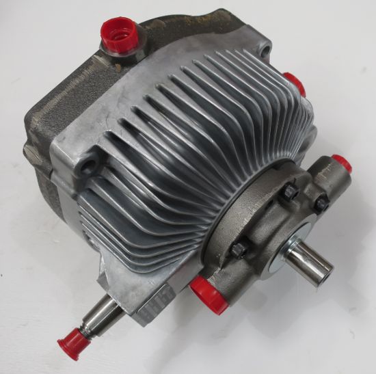 Picture of 1100-080 WALKER HYDROSTAT