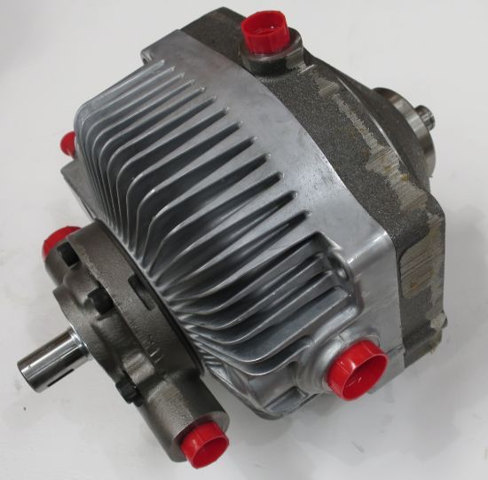 Picture of 1100-080 WALKER HYDROSTAT