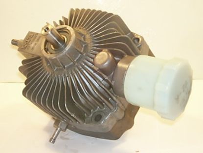 Picture of 700-002 CCW WALKER HYDROSTAT