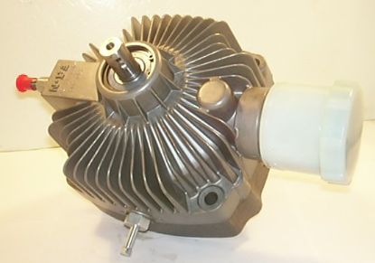 Picture of 700-003 CW WALKER HYDROSTAT