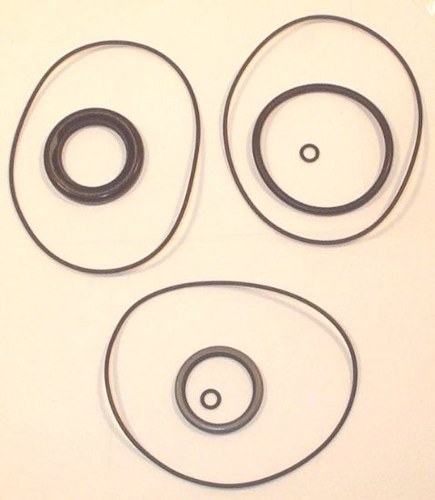 Picture of GKS GEOLINK SEAL KIT