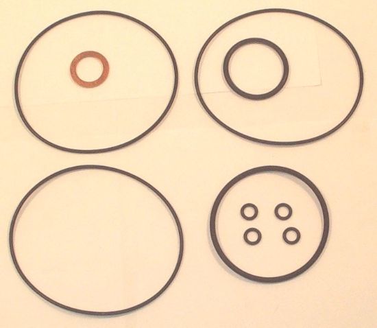 Picture of GFL GEOLINK SEAL KIT**