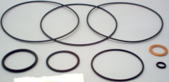 Picture of GWS / GWP  GEOLINK SEAL KIT**