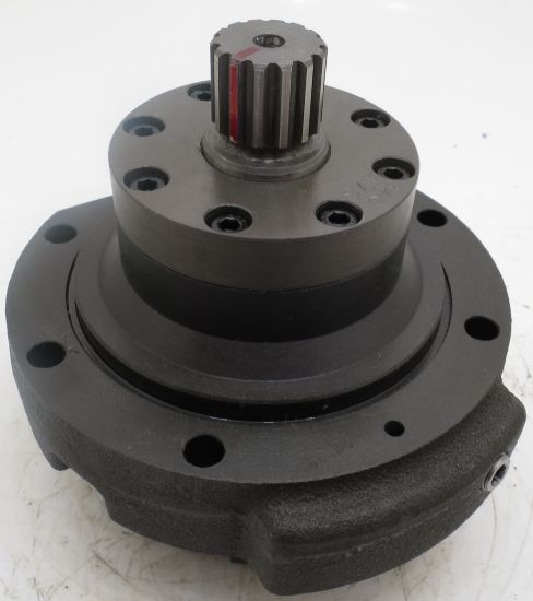 Picture of GWP 50 LO BRAKED**