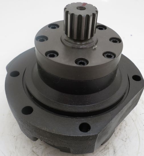 Picture of GWP 50 LO BRAKED**