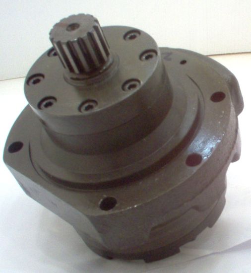 Picture of GWP 100 LO BRAKED**