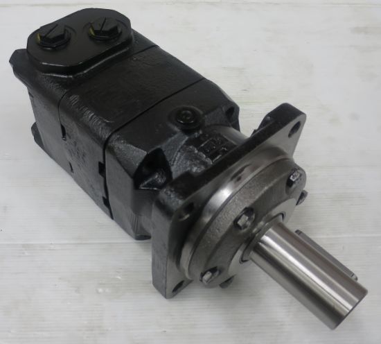 Picture of OMT 500 C/W SPEED SENSOR