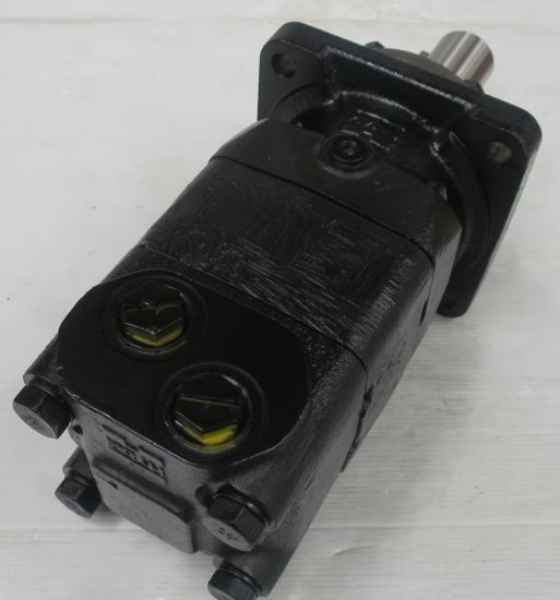 Picture of OMT 500 C/W SPEED SENSOR