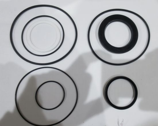 Picture of OMT 500 C/W SPEED SENSOR