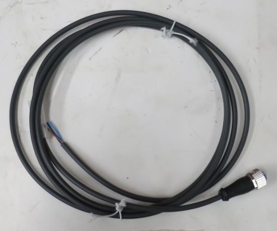 Picture of OMT 500 C/W SPEED SENSOR