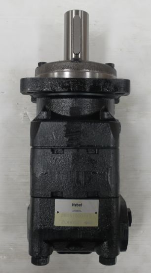 Picture of OMT 500 C/W SPEED SENSOR