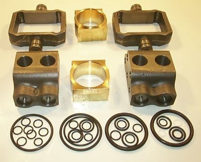 Picture of MF 35/65/165 PUMP REPAIR KIT