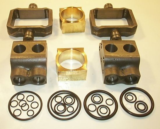 Picture of MF 35/65/165 PUMP REPAIR KIT