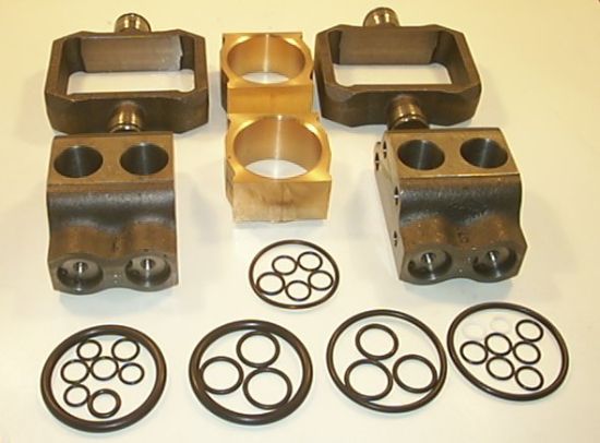 Picture of MF 135/165/175 MK2 PUMP REPAIR KIT