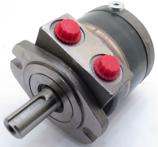 Picture of 112A-106-AT-1-E-01 USA MOTOR