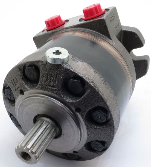 Picture of 112A-106-AT-1-E-01 USA MOTOR