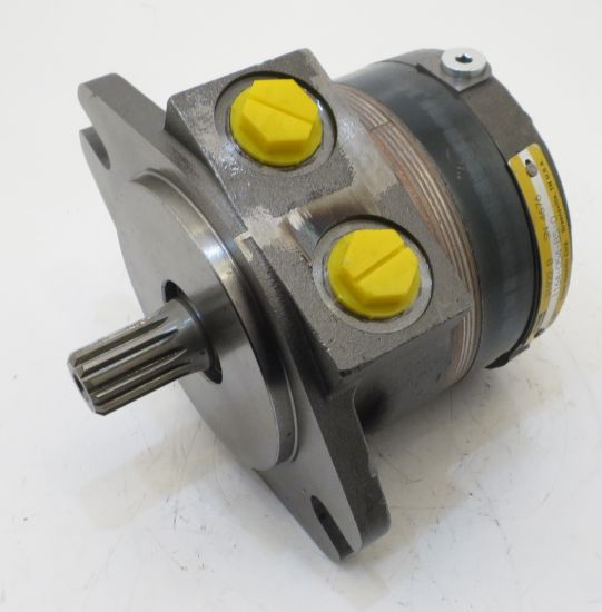 Picture of 116A-054-BS-0 PARKER USA MOTOR
