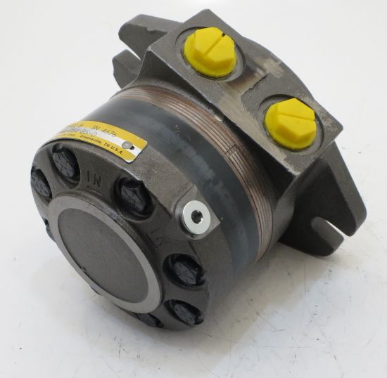 Picture of 116A-054-BS-0 PARKER USA MOTOR