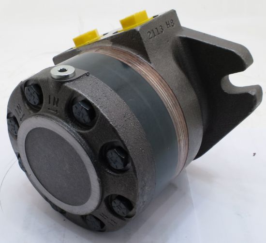 Picture of 116A-071-BS-0 PARKER USA MOTOR