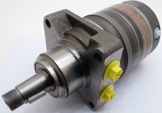 Picture of PARKER MOTOR No. 52596605